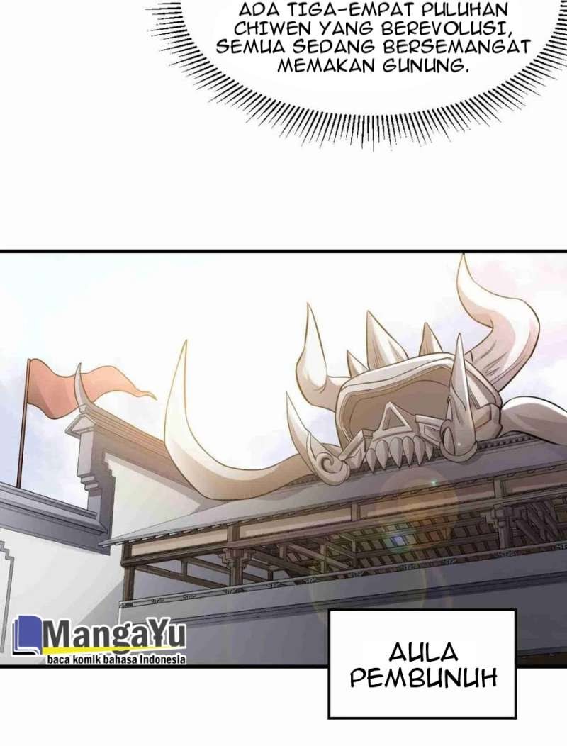 First Dragon (Yuanlong) Chapter 66 Gambar 24